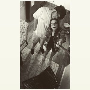 Meet your Posher, Kyle